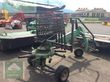Rastrillo - Deutz-Fahr - ks 3.33 dn
