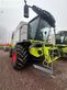 Cosechadora de Cereal - Claas - trion 750