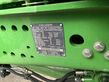 Tractor agrícola - John Deere - tractor 6155m (st23502)