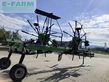 Rastrillo - Deutz-Fahr - 6951 evo swatmaster