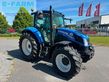 Tractor agrícola - New Holland - t5.95