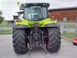 Tractor agrícola - Claas - arion 650 cmatic CMATIC