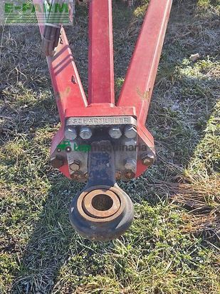 Grada de disco - Horsch - joker 12 rt