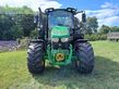 Tractor agrícola - John Deere - 6120 m