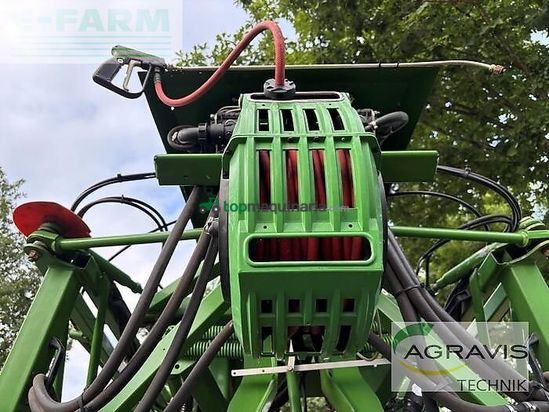 Atomizador - Amazone - ux 4200 special