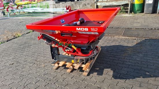 Esparcidor - Rauch - mds 18.2 r