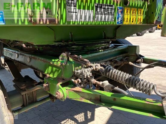Volquet - Krone - dk 240-18