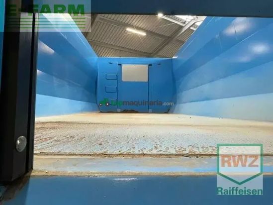 Remolqu agrícola - Krampe - bb 460 muldenkipper