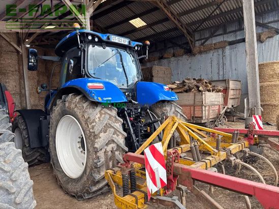 Tractor agrícola - New Holland - t7.230 pc s5