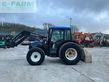 Tractor agrícola - New Holland - tn55d tractor (st25205) D