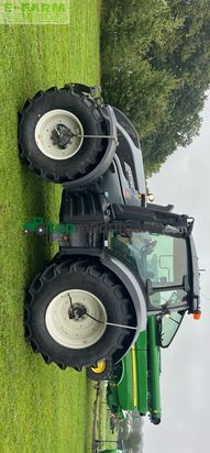 Tractor agrícola - Valtra - t 234 d smarttouch