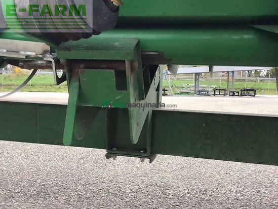 Cabezal - John Deere - schneidwerk 622r