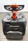 Elevadora - Linde - t 20 ap 131-08
