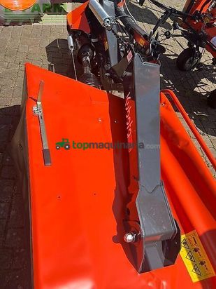 Cortacésped manual - Kubota - dm3032