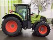 Tractor agrícola - Claas - axion 870 cmatic cebis