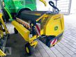 Cabezal - John Deere - 30r dual / jd kemper