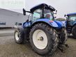 Tractor agrícola - New Holland - t7.210acswii
