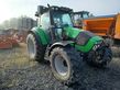 Tractor agrícola - Deutz-Fahr - agrotron k90