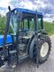 Tractor agrícola - New Holland - tn-n 75