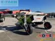 Cortacésped manual - Claas - disco 3050 tc