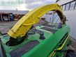 Cosechadora de Cereal - John Deere - 7700 including kemper 375