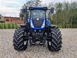 Tractor agrícola - New Holland - t7.245