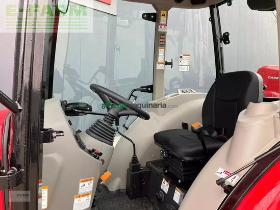 Tractor agrícola - TYM - t495 sh