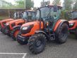 Tractor agrícola - Kubota - m4-073cab winterdienstpaket
