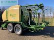 Empacadora gigant - Krone - comprima cv 150 xc