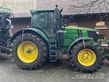 Tractor agrícola - John Deere - 6230r