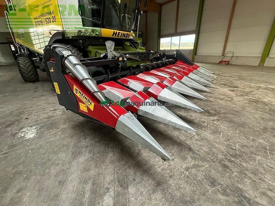 Cabezal - Dominoni - sl968tr-75