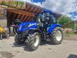Tractor agrícola - New Holland - t4.55s stage v S