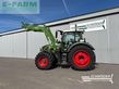 Tractor agrícola - Fendt - 724 vario gen6 profi plus