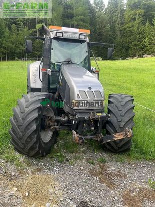 Tractor agrícola - Steyr - 9145 a profi