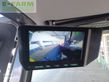Cosechadora de Cereal - Claas - trion 750 montana + v 770 laserpilot