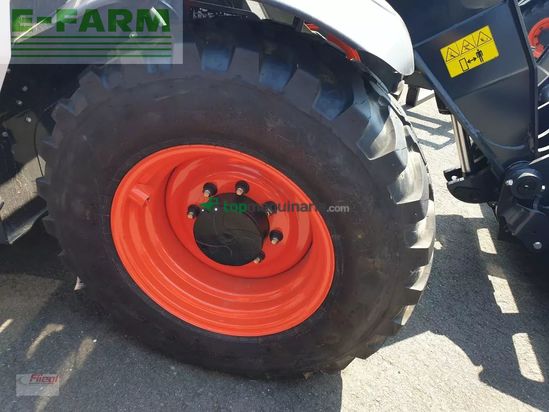 Telescopica - Bobcat - tl 35-70 agri