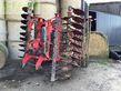 Grada de disco - Unia - cargo txl45