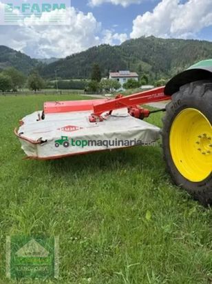 Cortacésped manual - Kuhn - fc 243