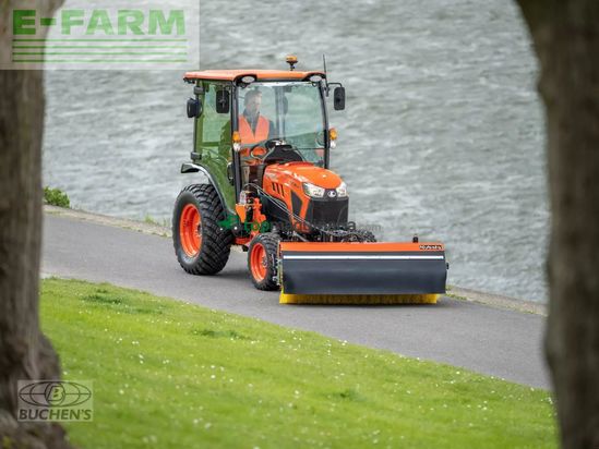 Tractor agrícola - Kubota - lx351 cab