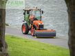 Tractor agrícola - Kubota - lx351 cab