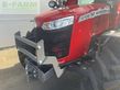 Tractor agrícola - Massey Ferguson - mf 4708 m kabine