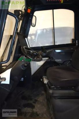 Elevadora - Linde - h 25 d evo 392-02