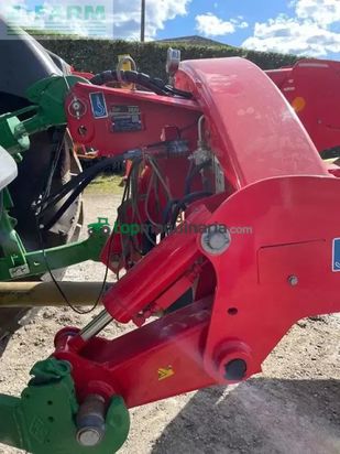 Cortacésped manual - Pöttinger - novacat 352