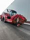 Cosechadora de Cereal - Grimme - ventor 4150