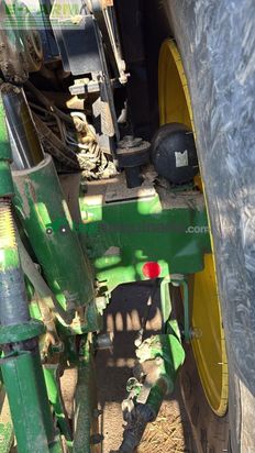 Tractor agrícola - John Deere - 6170R
