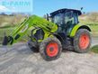 Tractor agrícola - Claas - arion 510