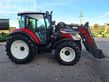 Tractor agrícola - Steyr - 4090 kompakt (stage v)