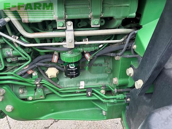 Tractor agrícola - John Deere - 5090m