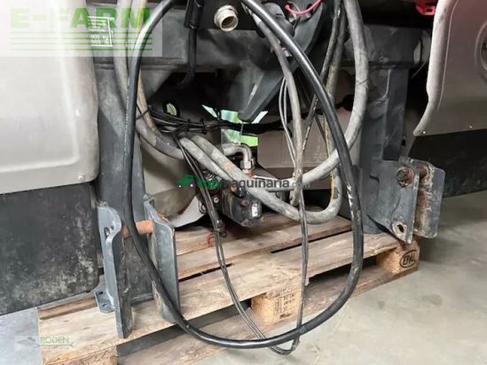 Esparcidor - Vicon - ro-edw xxl 3900 geospread high flow