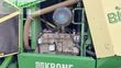 Cortacésped manual - Krone - big m